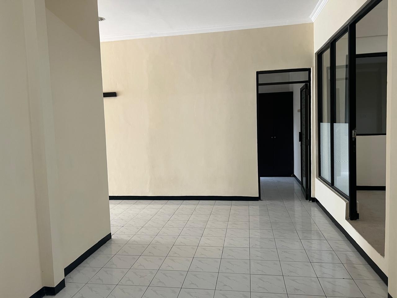 Dijual Rumah 1 Lantai Siap Bangun di Lebak Indah Surabaya Timur - Thumbnail 4