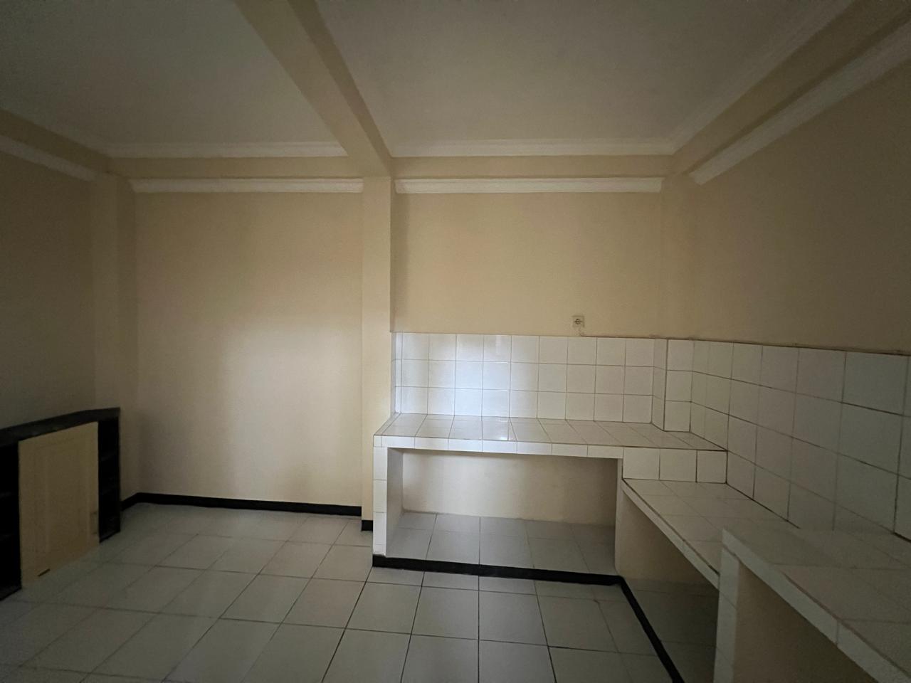 Dijual Rumah 1 Lantai Siap Bangun di Lebak Indah Surabaya Timur - Thumbnail 5