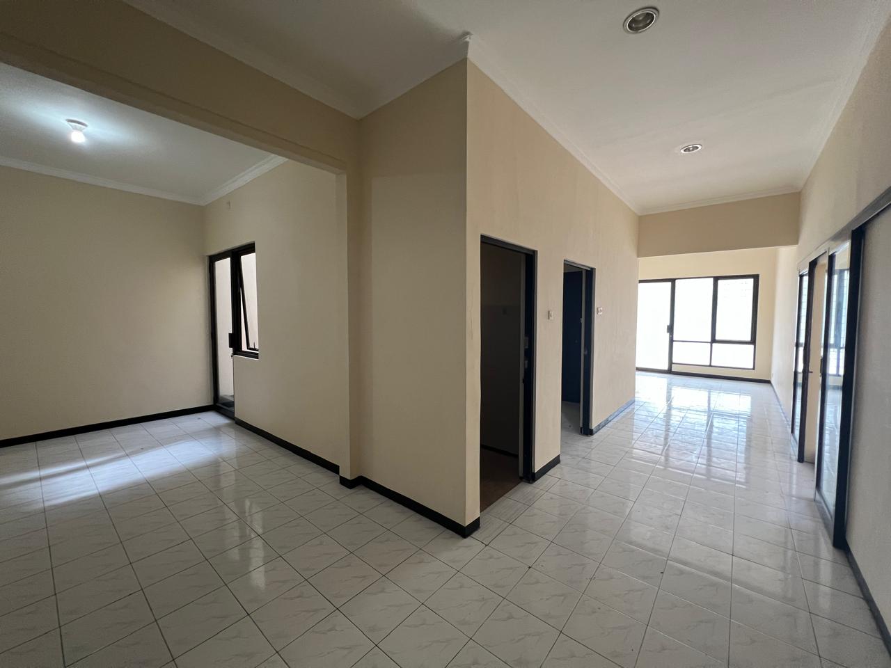 Dijual Rumah 1 Lantai Siap Bangun di Lebak Indah Surabaya Timur - Thumbnail 6
