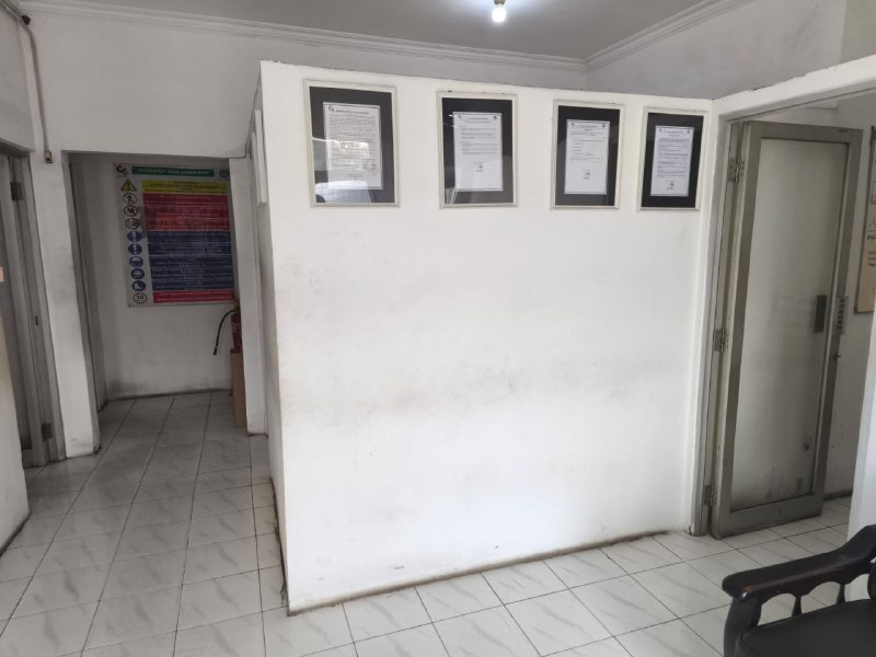 Dijual Gudang Lokasi Strategis di Lingkar Timur Sidoarjo - Thumbnail 2