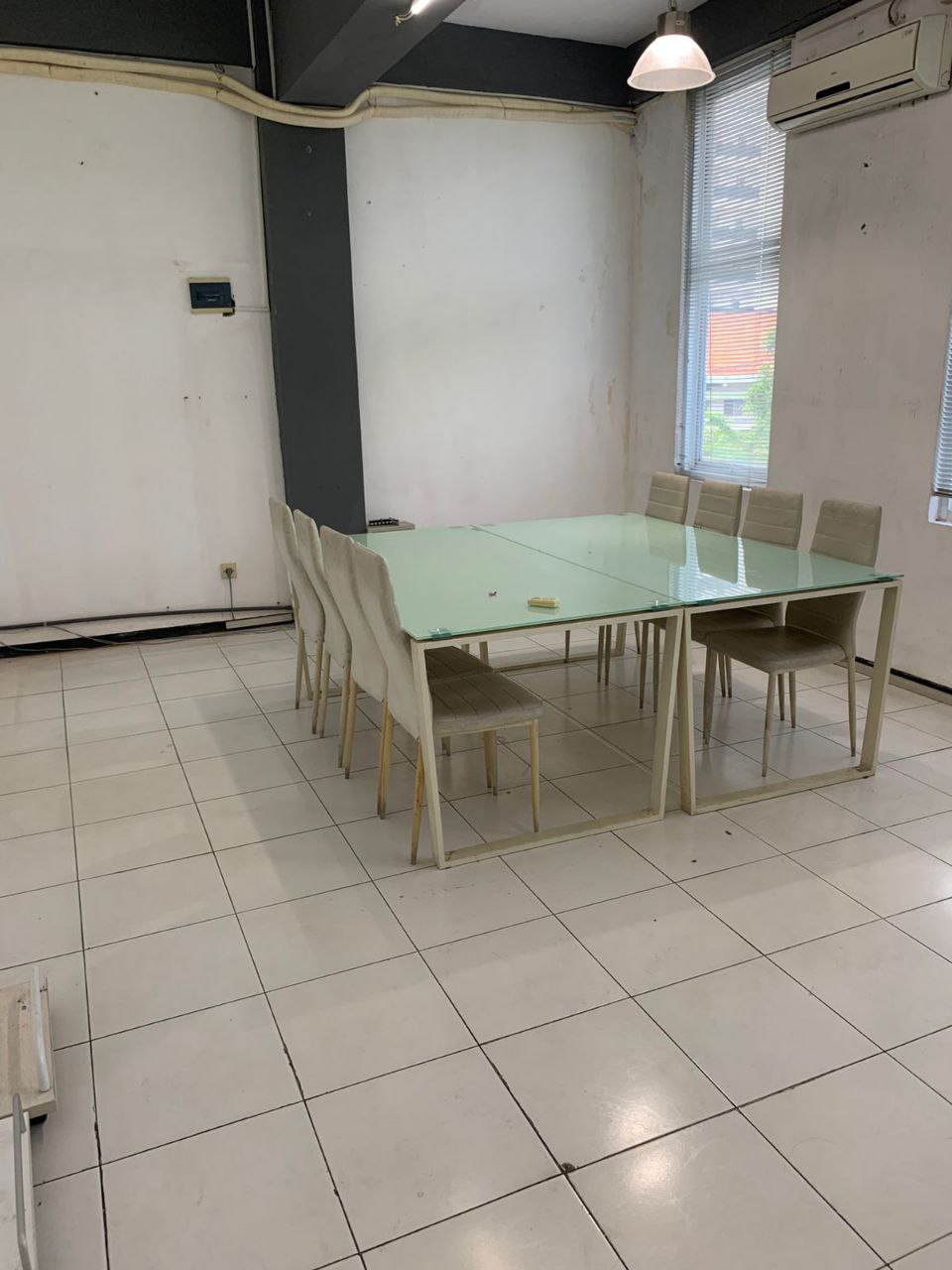Disewakan 2 Ruko Gandeng Cocok Untuk Usaha Kawasan Premium di Permata Bintoro Surabaya Pusat - Thumbnail 5