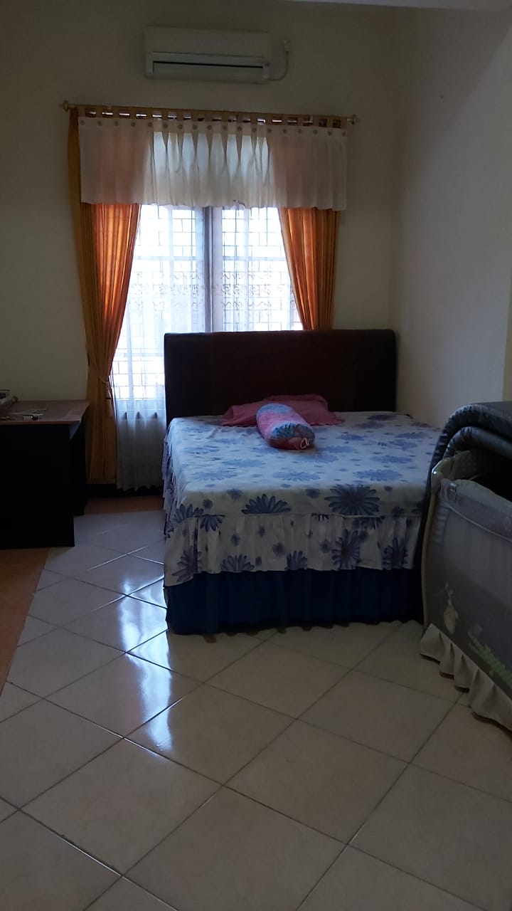 Dijual Rumah Siap Huni Full Furnish di Raya Tengger Kandangan Surabaya Barat – Hadap Timur Garasi 3 Mobil - Thumbnail 8