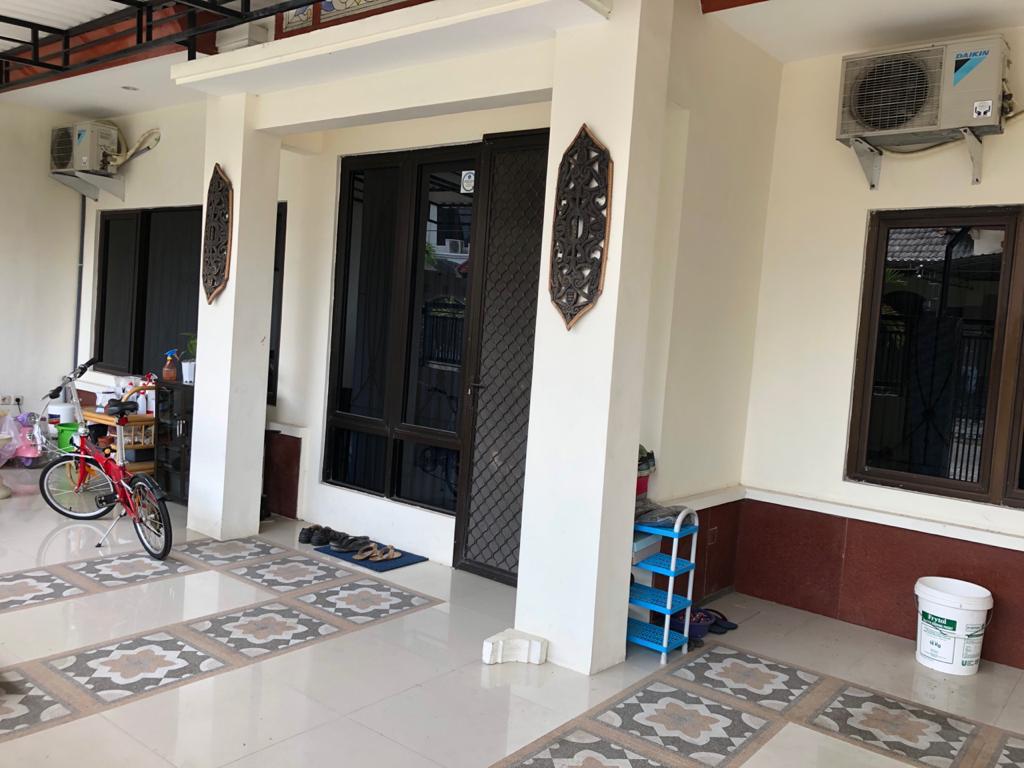 Jual Rumah di Semangka Pondok Tjandra Indah Nyaman dan Rapi Lokasi Strategis Sidoarjo - Thumbnail 2
