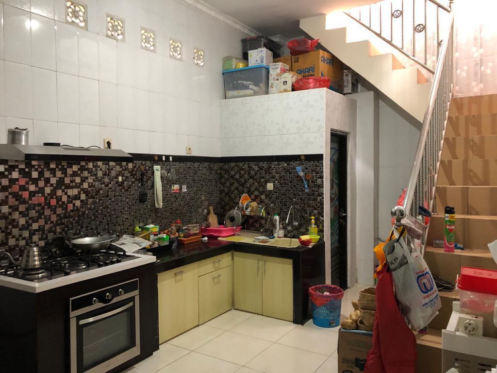 Jual Rumah di Semangka Pondok Tjandra Indah Nyaman dan Rapi Lokasi Strategis Sidoarjo - Thumbnail 5