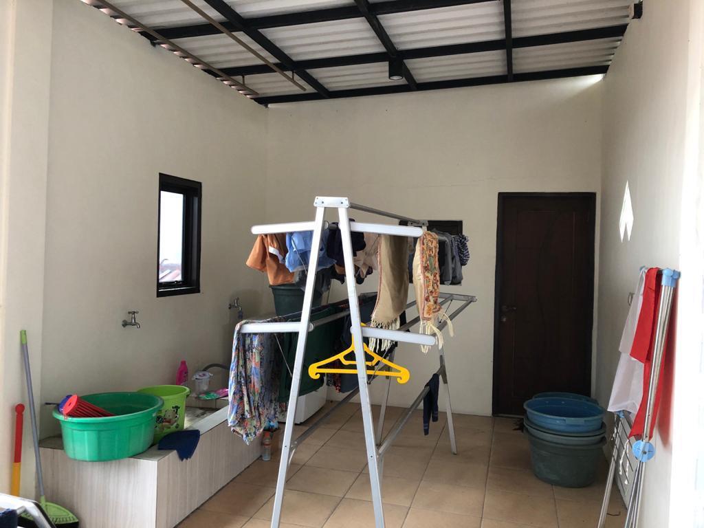 Jual Rumah di Semangka Pondok Tjandra Indah Nyaman dan Rapi Lokasi Strategis Sidoarjo - Thumbnail 7