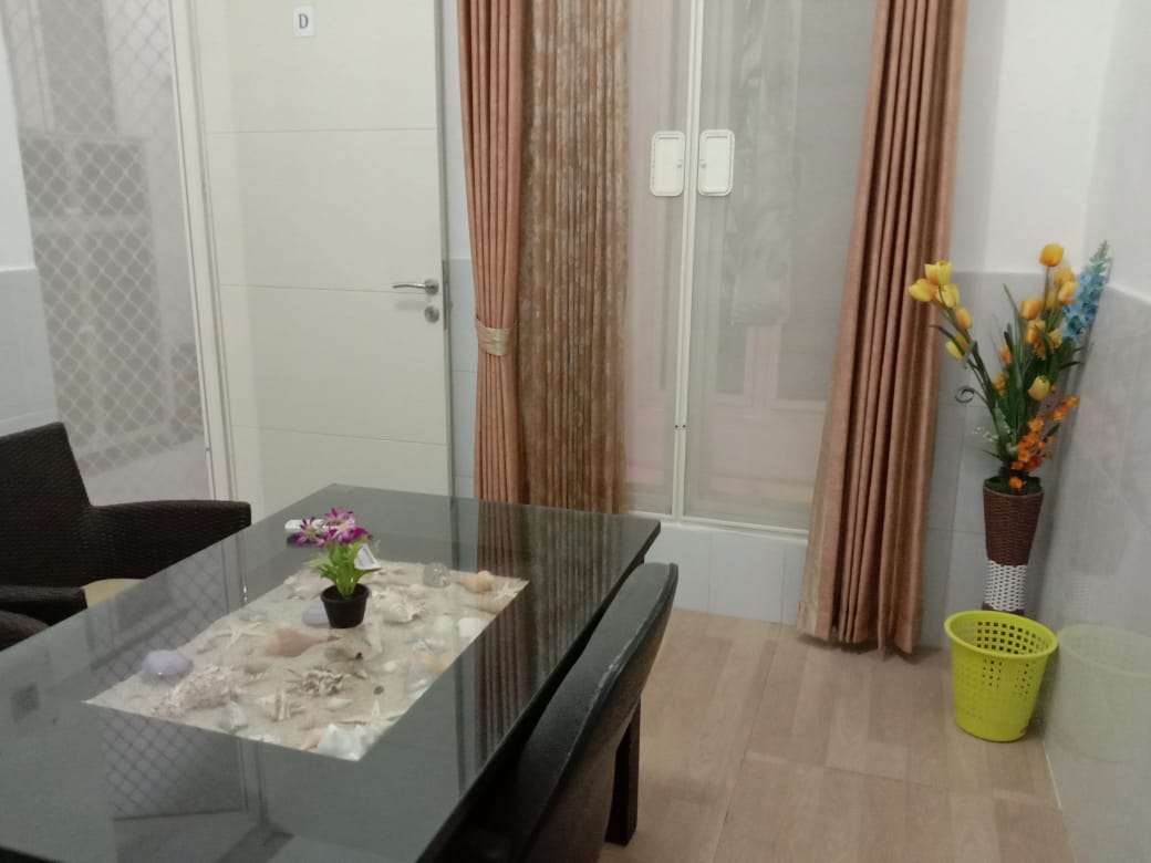 Dijual / Disewakan Rumah Bentuk Kantor di Jalan Perum Nirwana Eksekutif Surabaya Timur – Siap Pakai dan Strategis - Thumbnail 8