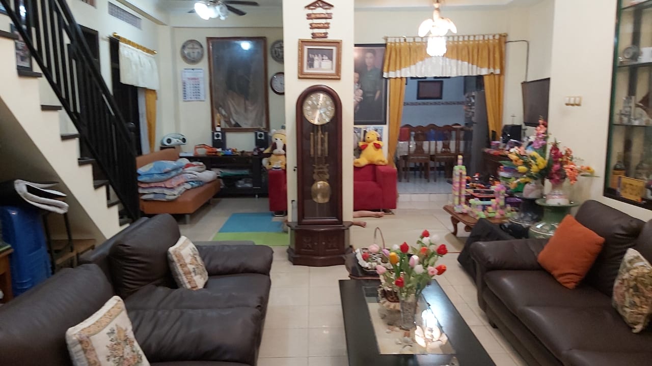 Dijual Rumah Siap Huni di Tengger Kandangan Surabaya Barat - Thumbnail 10