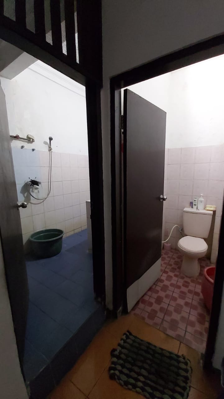 Dijual Rumah Siap Huni di Tengger Kandangan Surabaya Barat - Thumbnail 2