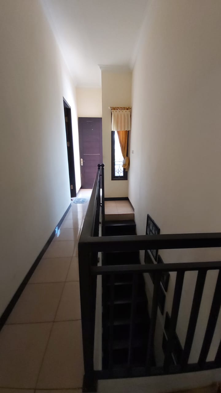 Dijual Rumah Siap Huni di Tengger Kandangan Surabaya Barat - Thumbnail 5