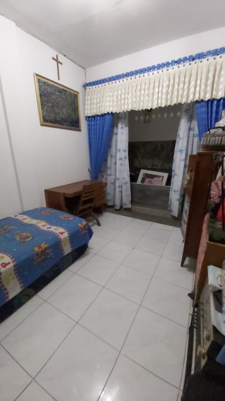 Dijual Rumah Siap Huni di Tengger Kandangan Surabaya Barat - Thumbnail 7