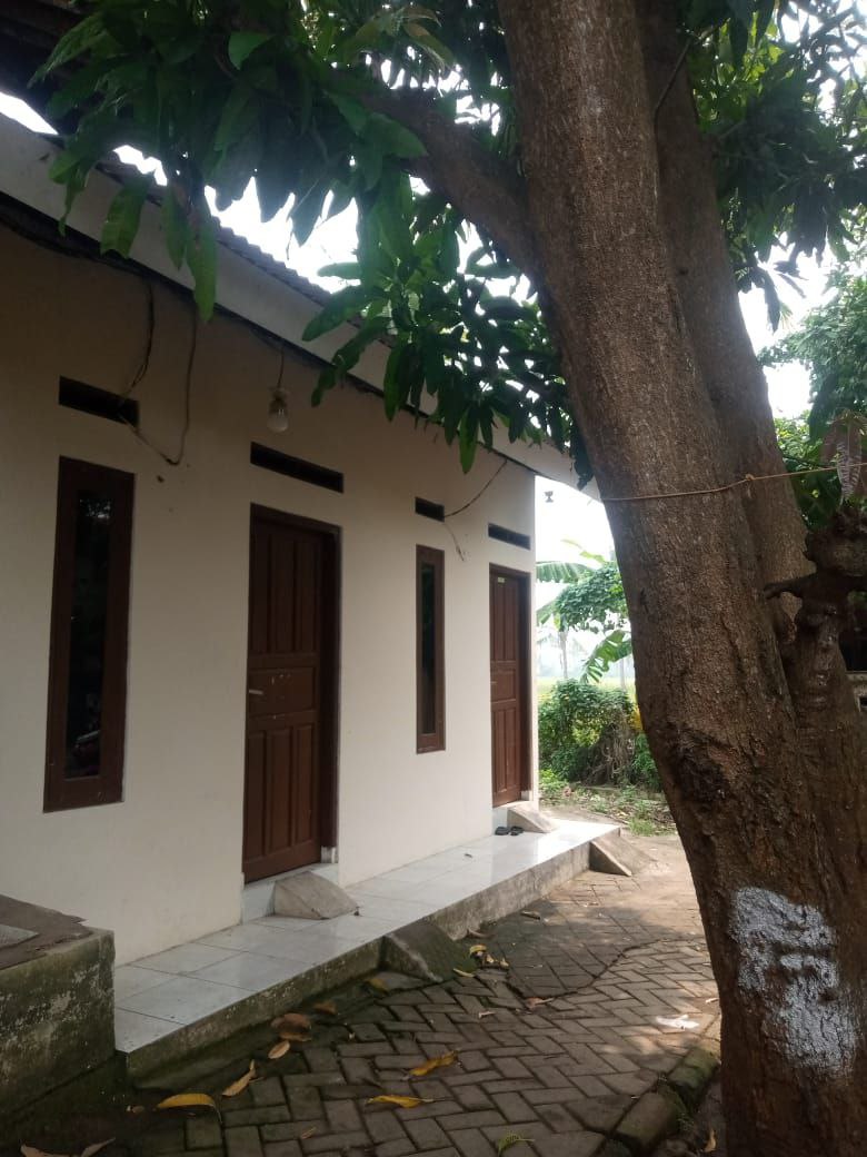 Dijual Rumah dan Kontrakan 2 Pintu Murah di Kawasan Pisangan Priuk Kabupaten Tangerang - Thumbnail 2