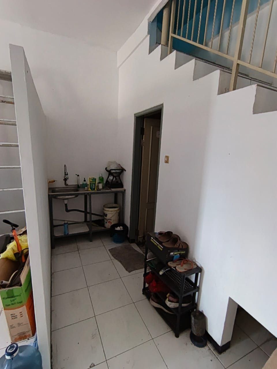 Dijual Ruko Strategis di Kutisari Selatan Surabaya Selatan - Thumbnail 6