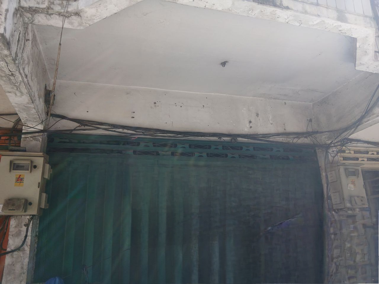 Dijual / Disewakan Ruko di Kembang Jepun Surabaya Utara - Image 1