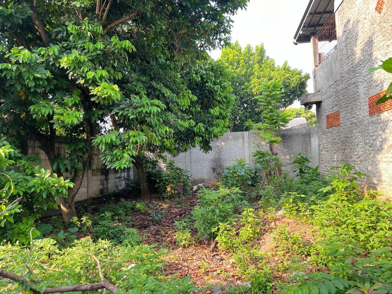 Dijual Tanah Komersial Strategis di Kawasan Jalan Suka Karya Tangerang Selatan - Thumbnail 5