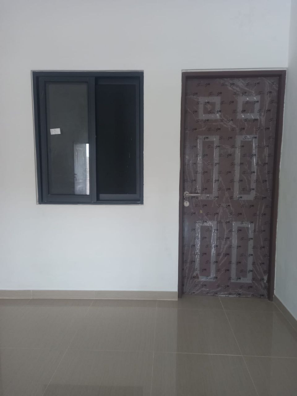 Dijual Rumah Baru Gress Siap Huni Wiguna Timur Surabaya Timur - Thumbnail 4