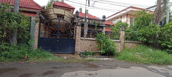 Jual Rumah 2 Lantai Kalibokor Lokasi Strategis Surabaya Pusat - Image 1