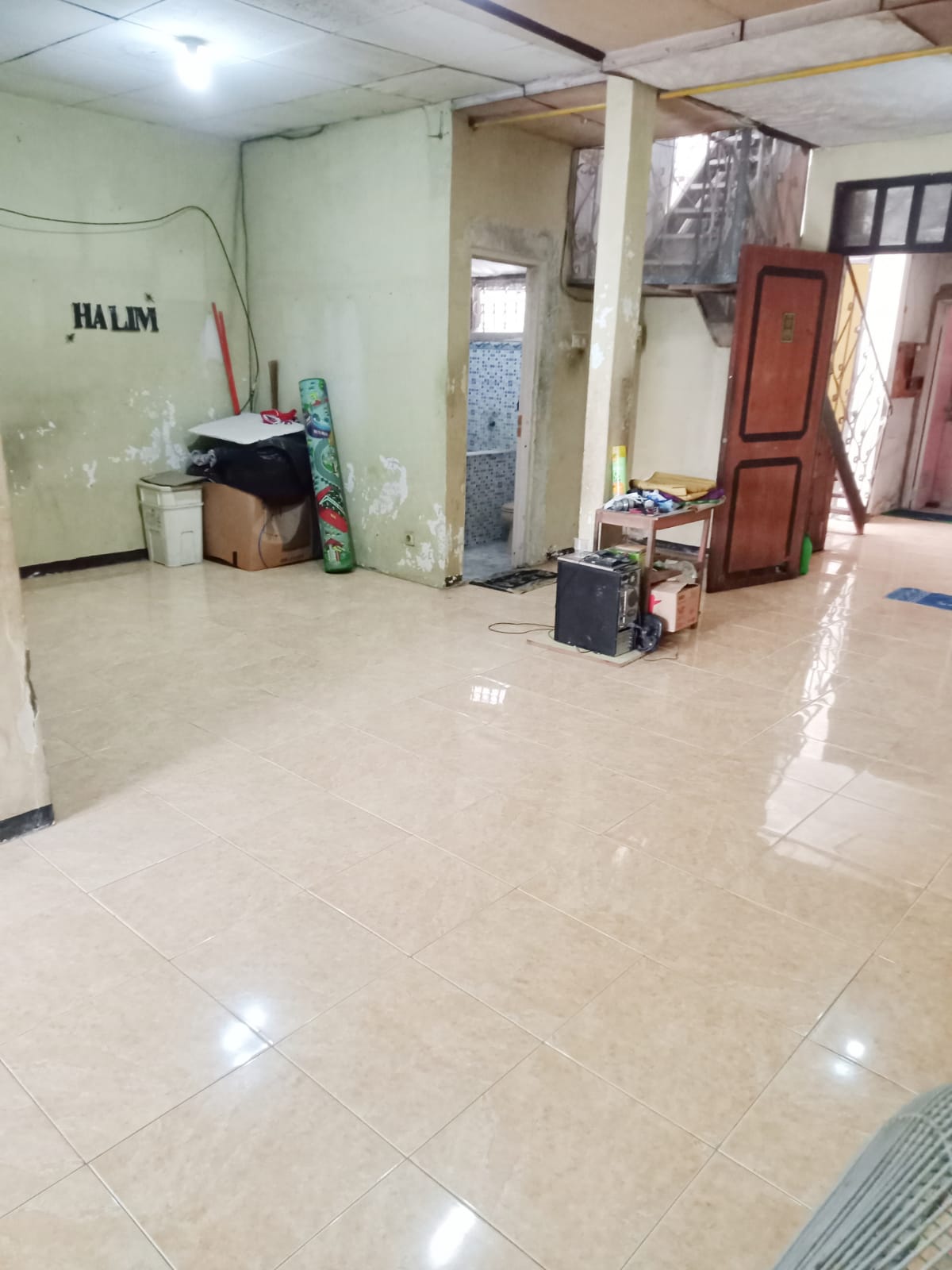Dijual Rumah Darmo Indah Surabaya Barat Dekat Margomulyo - Thumbnail 3