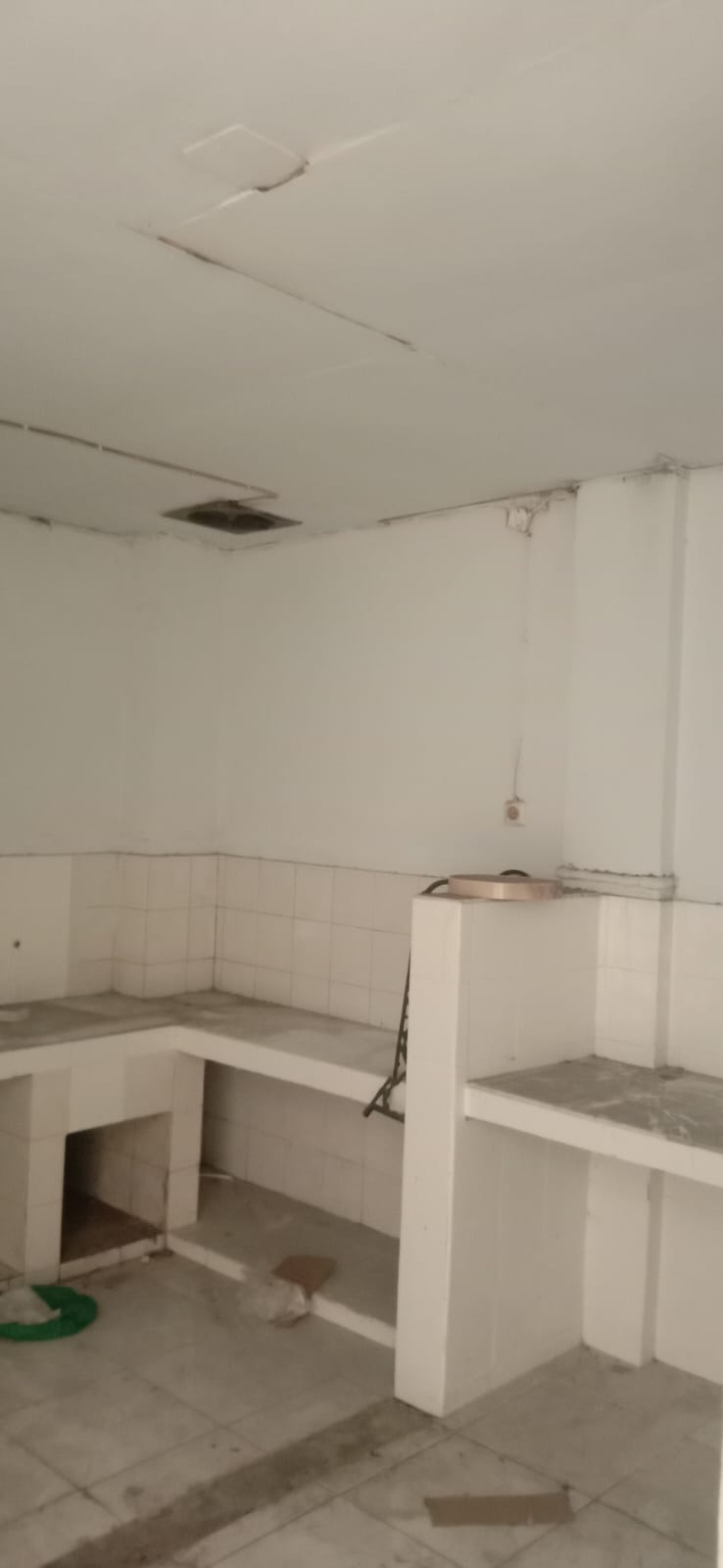 Sewa Ruko 1,5 Lantai Murah Strategis Walikota Mustajab Surabaya Pusat - Thumbnail 4