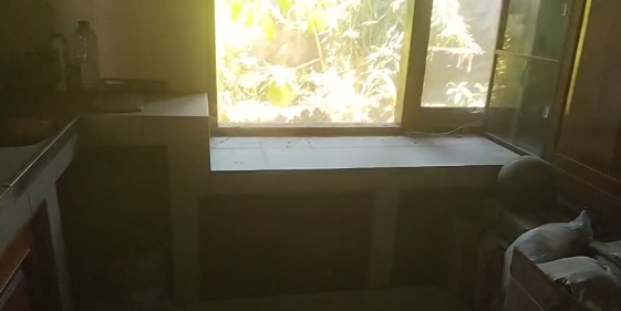 Dijual Rumah Semi Furnish di Jemursari Utara Surabaya Selatan - Thumbnail 3