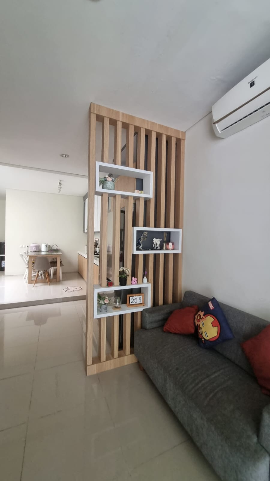 Dijual Cepat Rumah Northwest Central Citraland Surabaya Barat - Thumbnail 2
