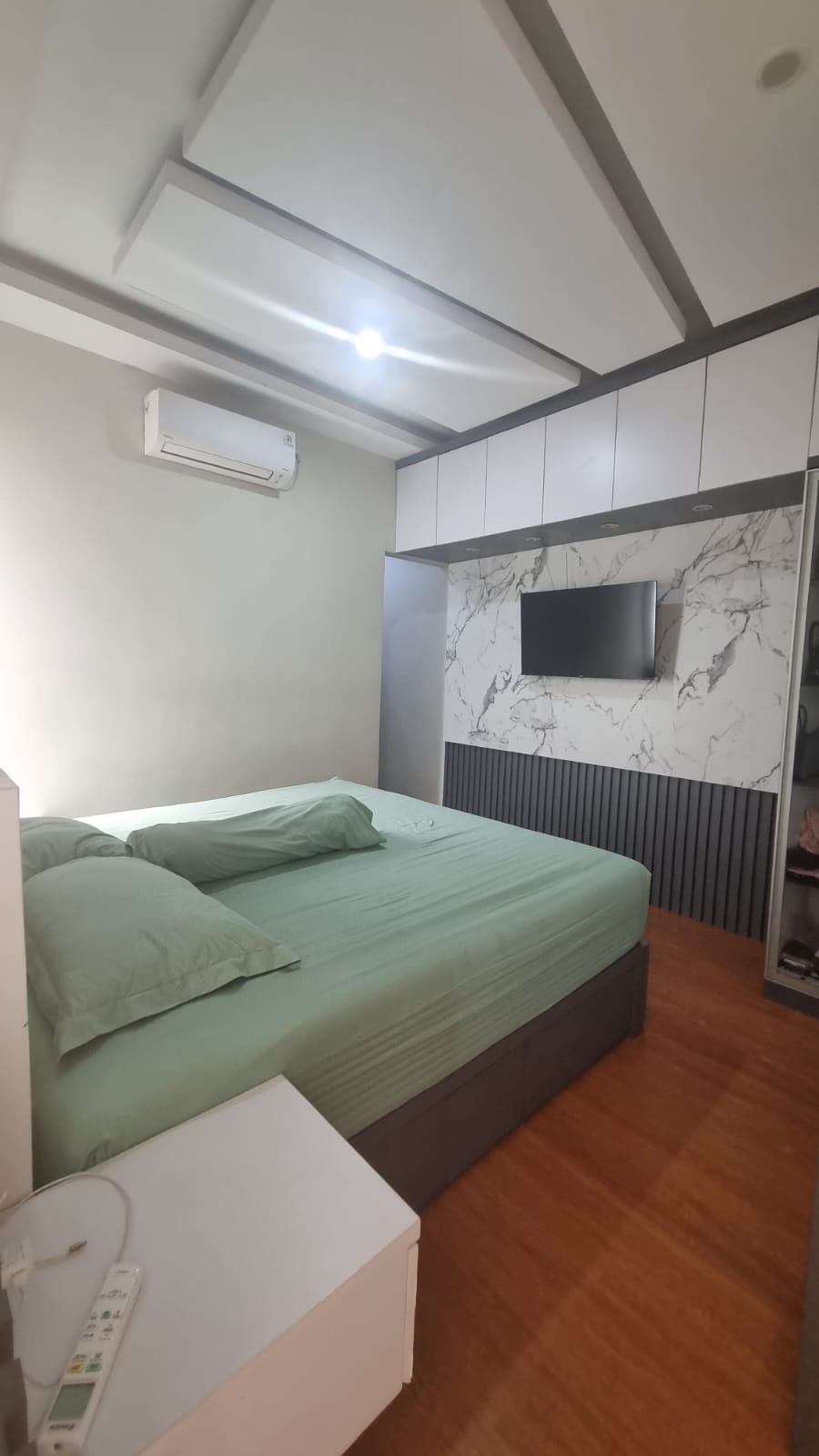 Dijual Cepat Rumah Northwest Central Citraland Surabaya Barat - Thumbnail 4