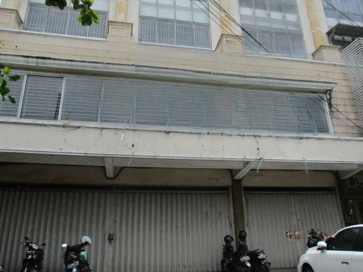 Dijual 2 Ruko Jejer Lokasi Strategis di Mulyosari Tengah Surabaya Timur - Image 1