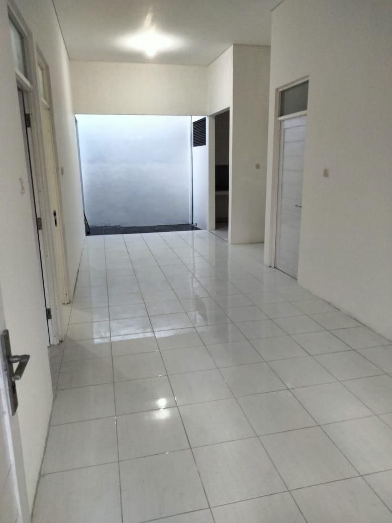 Dijual Rumah Nyaman dan Siap Huni di Taman Pondok Jati Sidoarjo - Thumbnail 4