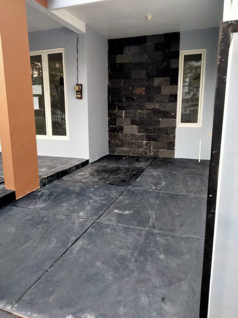 Dijual Rumah Nyaman dan Siap Huni di Taman Pondok Jati Sidoarjo - Thumbnail 8