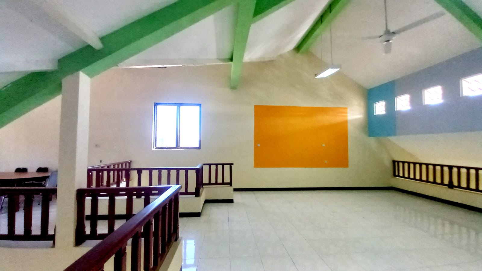 Jual Rumah Siap Huni 3 Lantai Murah Strategis Ngagel Jaya Selatan Surabaya - Thumbnail 5