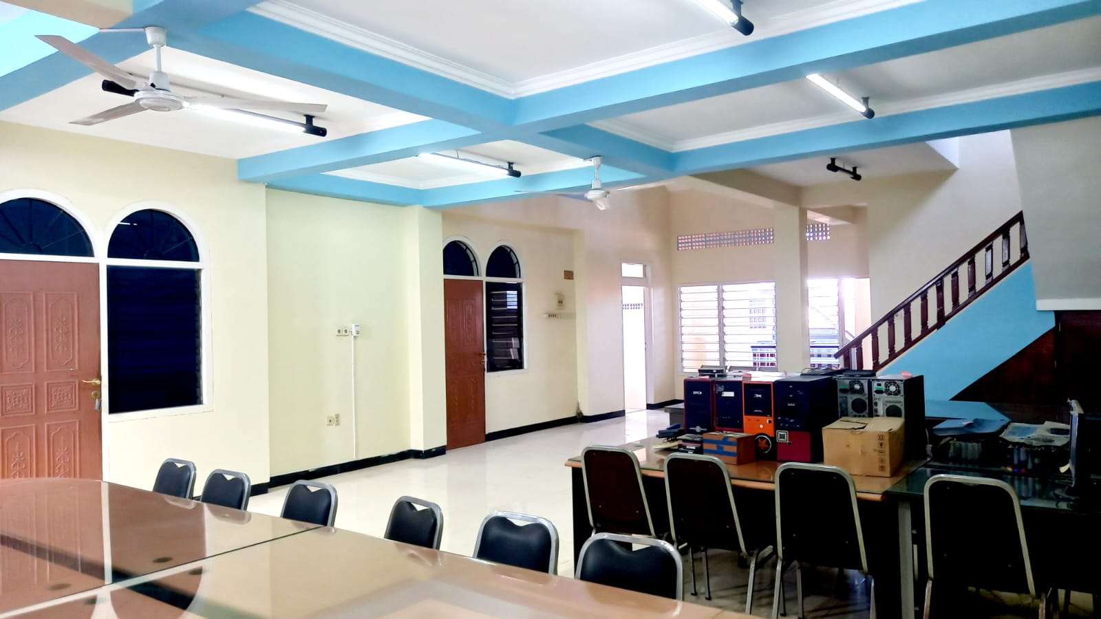 Jual Rumah Siap Huni 3 Lantai Murah Strategis Ngagel Jaya Selatan Surabaya - Thumbnail 6