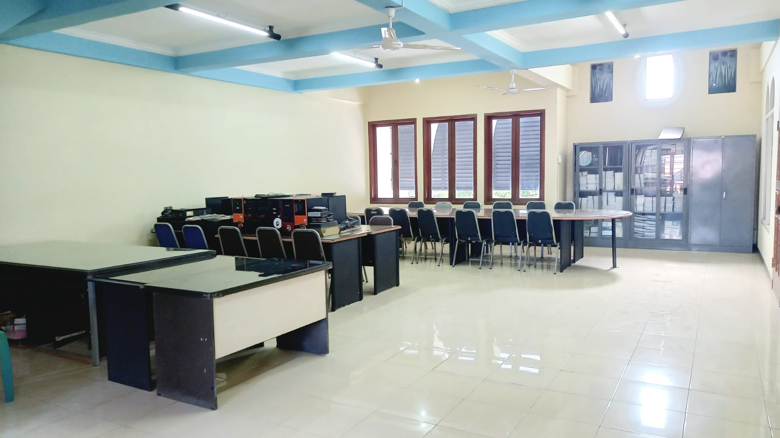 Jual Rumah Siap Huni 3 Lantai Murah Strategis Ngagel Jaya Selatan Surabaya - Thumbnail 8