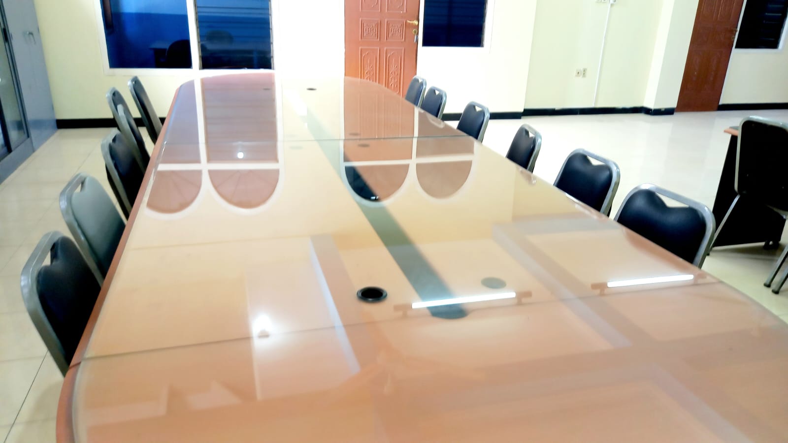 Jual Rumah Kantor 3 Lantai Murah Siap Pakai Strategis Ngagel Jaya Selatan Surabaya - Thumbnail 5