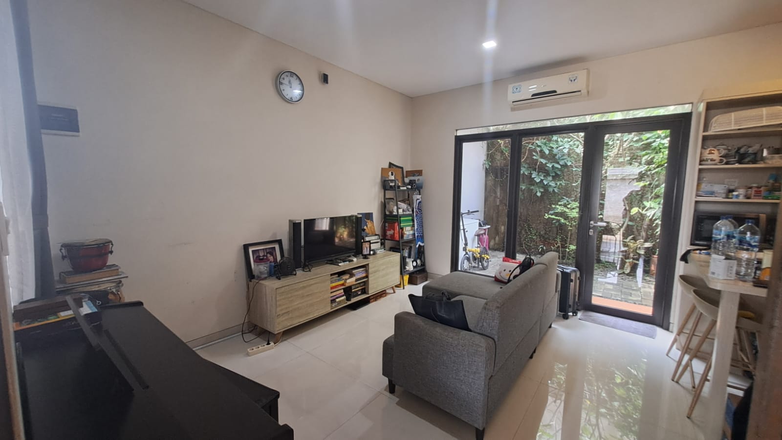 Dijual Rumah Greenland Healthful Living Bojongsari Sawangan Depok - Thumbnail 5