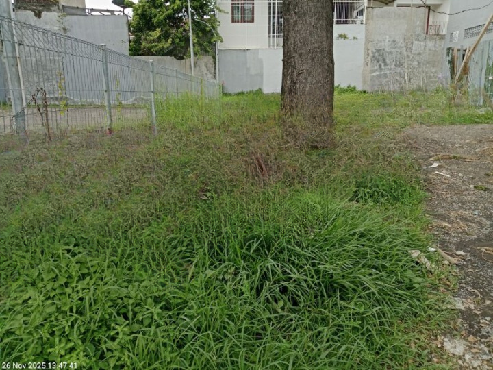 Dijual / Disewakan Tanah Kavling Komersial Villa Taman Telaga Citraland - Image 1
