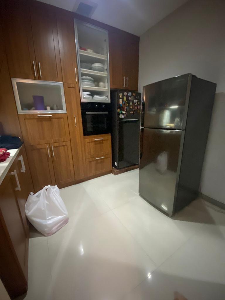 Dijual Rumah Mewah Kawasan Elit Raffles Garden Citraland Surabaya Barat - Thumbnail 5
