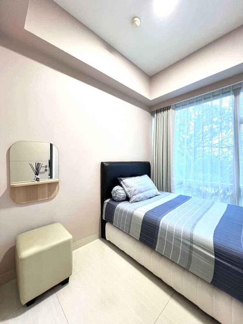Dijual Apartemen Benson Pakuwon Surabaya Barat - Thumbnail 2