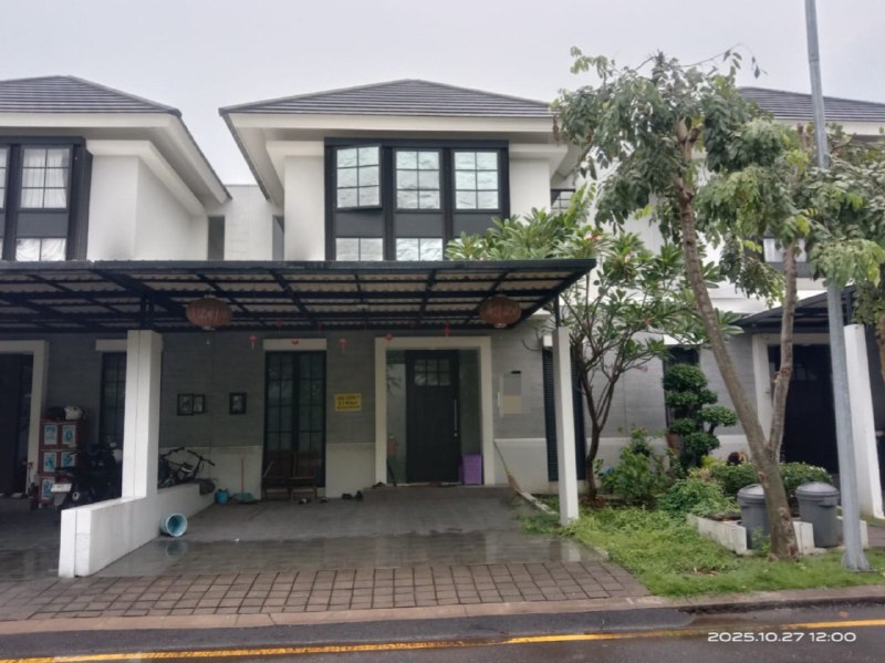 Dijual Rumah Lelang Driyorejo CBD Citraland Gresik - Image 1