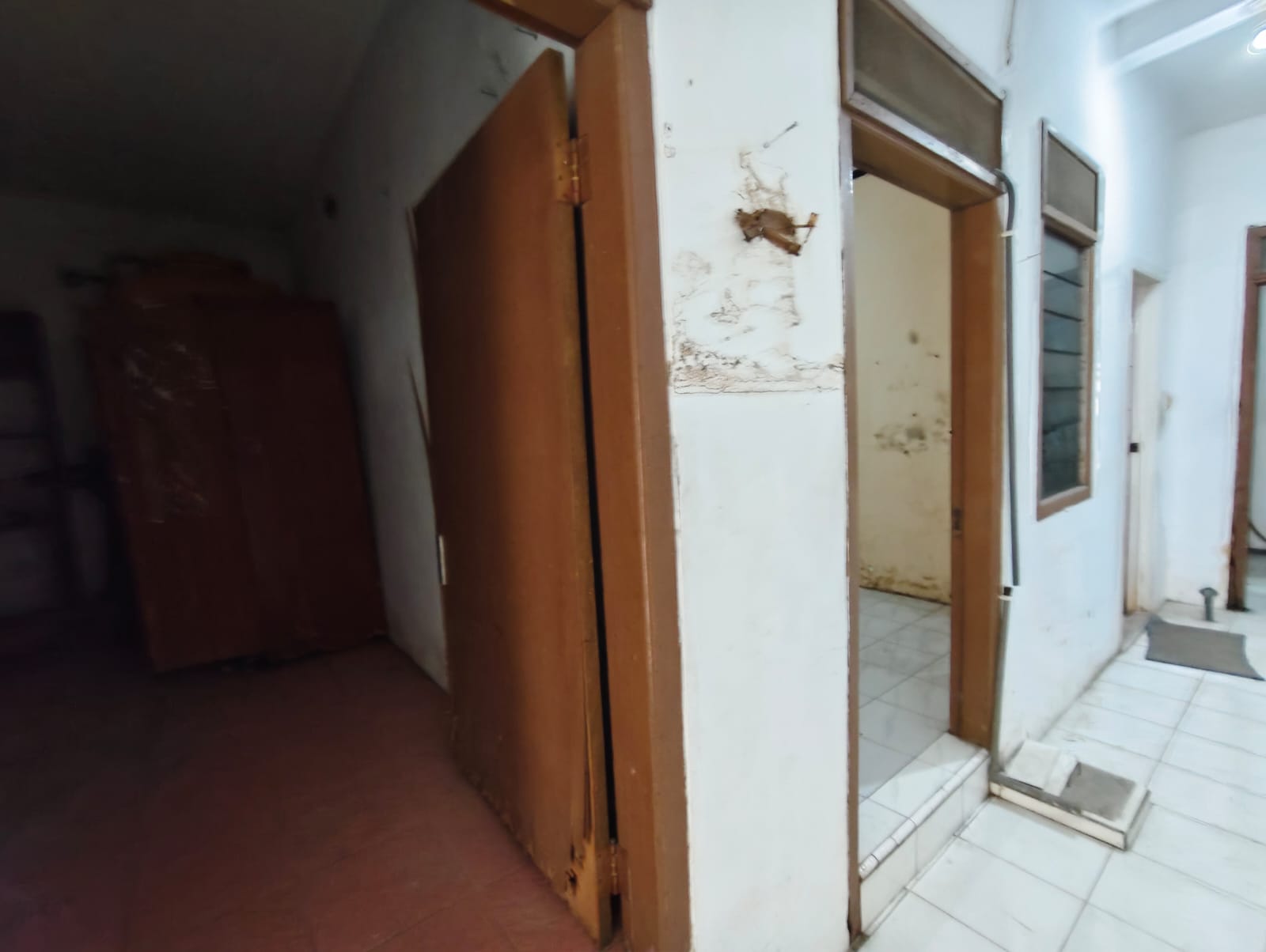 Jual Rumah Nginden Permata Lokasi Strategis Surabaya Timur - Thumbnail 5