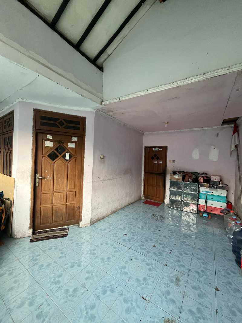 Dijual Rumah 2 Lantai di Benowo Surabaya Barat - Thumbnail 2