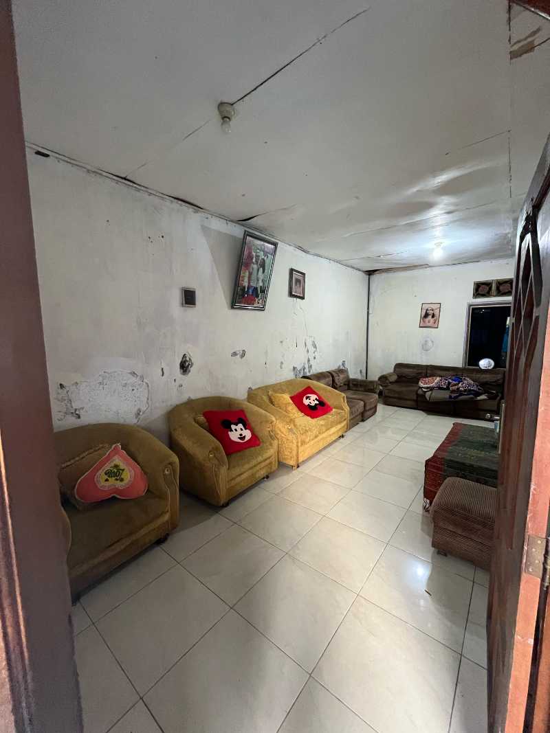 Dijual Rumah 2 Lantai di Benowo Surabaya Barat - Thumbnail 3