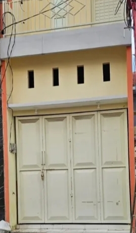 Dijual Tempat Usaha Strategis Lokasi Tambaksari Surabaya Timur - Image 1
