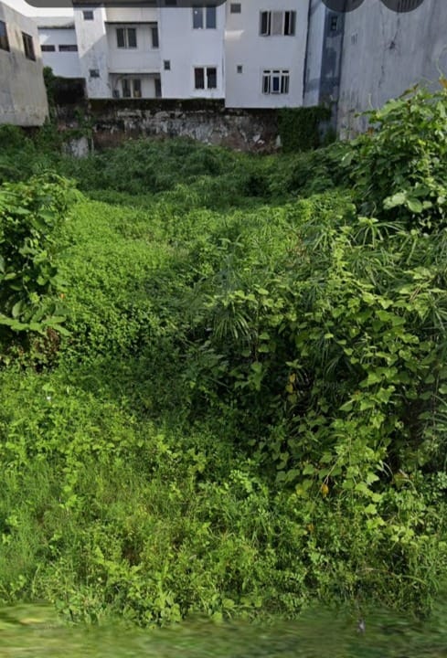 Dijual Tanah Strategis Lokasi di Rungkut Mejoyo Surabaya Timur - Image 1