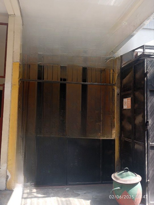 Dijual Rumah Murah di Kapas Gading Madya Surabaya Utara - Image 1