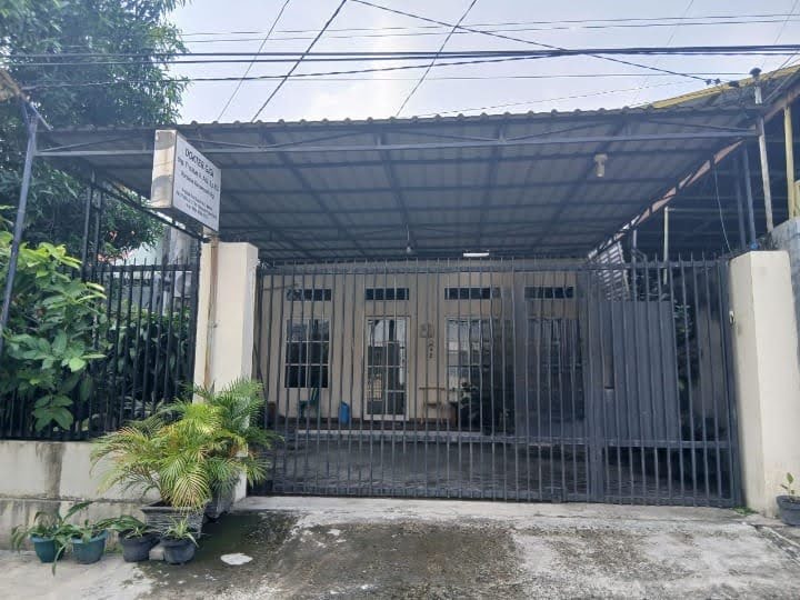 Dijual Rumah Lokasi Strategis di Simo Katrungan Surabaya Barat - Image 1