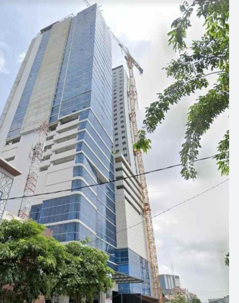 Dijual Unit Apartemen City Square Raya Margorejo Lokasi Strategis di Surabaya Selatan - Image 1