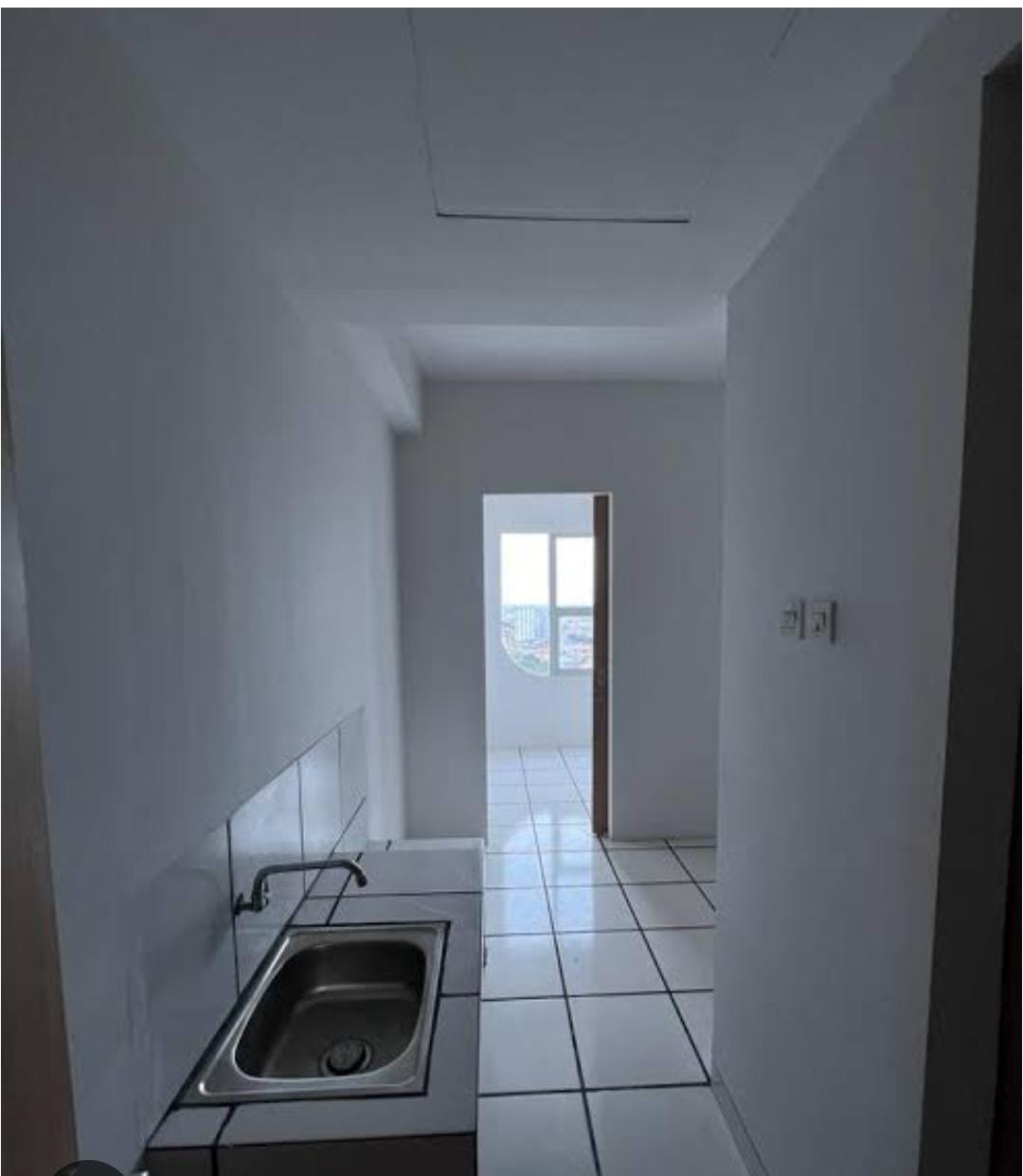 Dijual Unit Apartemen City Square Raya Margorejo Lokasi Strategis di Surabaya Selatan - Thumbnail 2