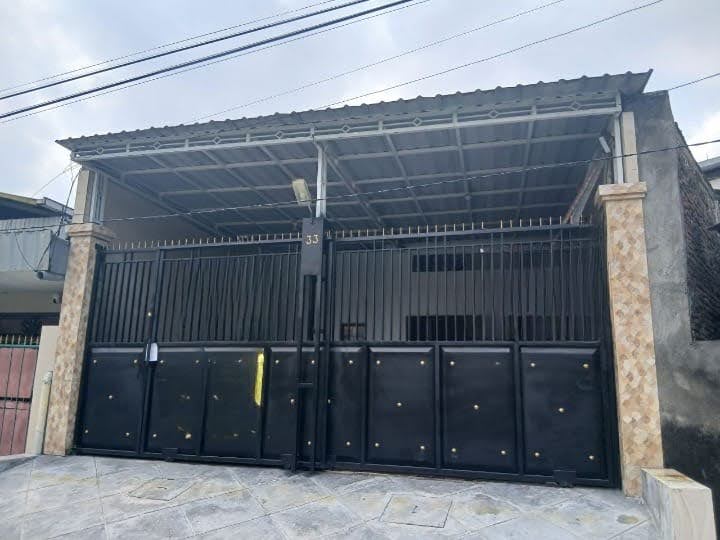 Dijual Rumah Minimalis di Simo Katrungan Surabaya Barat - Image 1