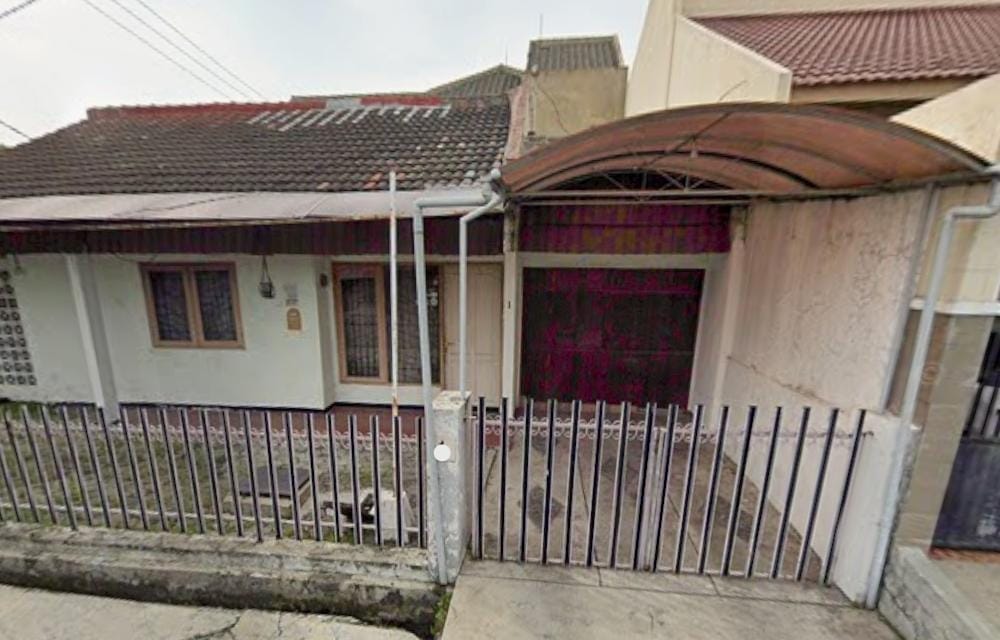 Jual Rumah Kutisari Selatan Surabaya Selatan - Image 1