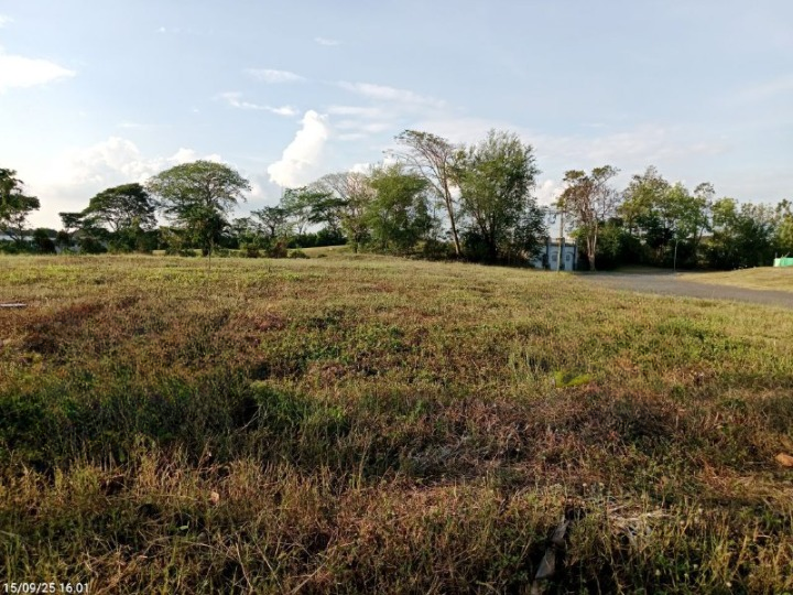 Dijual Tanah Citraland View Golf Puncak Golf Citraland Surabaya Barat - Image 1