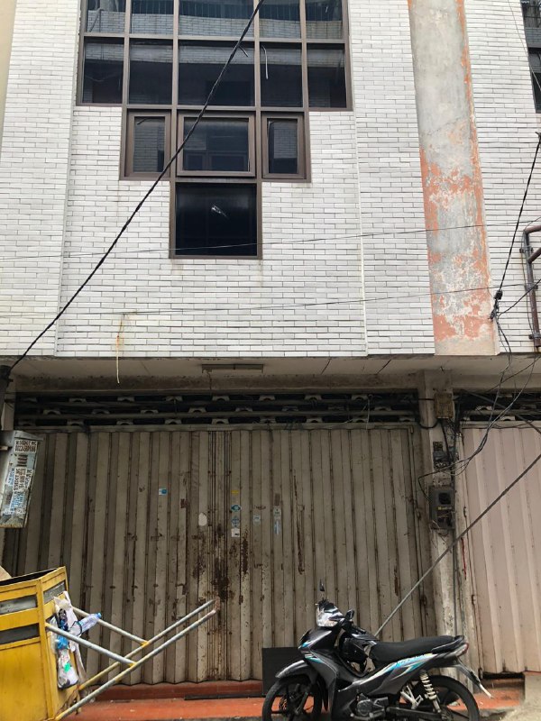 Dijual 2 Ruko Strategis di Kedungdoro Surabaya Pusat - Thumbnail 6